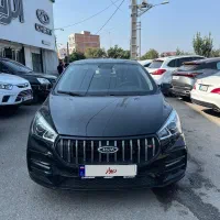 آریزو ۵ fl توربو باداشبوردجدیدوگیربکس جدید