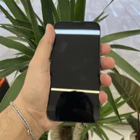 آیفون 13 مکس 256GB و128GB مشکی با شرایط اقساط|موبایل|اصفهان, باغ نگاره|دیوار