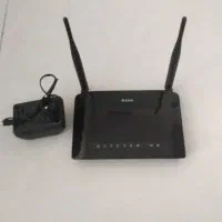 مودم D-LINK