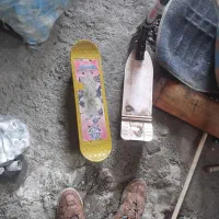 اسکوتر. اسکیت