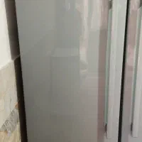 یخچال دوقلو|یخچال و فریزر|آبیک, |دیوار