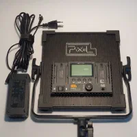 نور ال‌ای‌دی - Pixel Professional LED P45 RGB