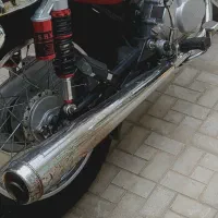 اگزوز ۲۰۰