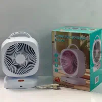 پنکه شارژی اقتصادی حراج ویژه