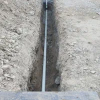 خدمات گاز رسانی خانگی و تجاری