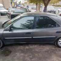 زانتیا مدل ۸۵|خودرو سواری و وانت|قم, هفت تیر|دیوار