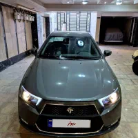 دناپلاس ۶ دنده دستی تحویل آذر۱۴۰۴