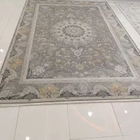 ۲تخته فرش ۹ متری