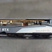 کارت گرافیک RTX 3070 GIGA GAMING OC 8G|قطعات و لوازم جانبی رایانه|مشهد, ارشاد|دیوار