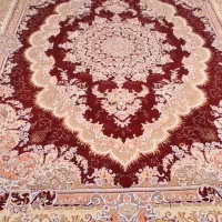 انواع فرش های دست با بهترین قیمت و کیفیت|فرش|لردگان, |دیوار