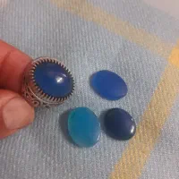 انگشتر عقیق