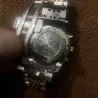 ساعت الگانس