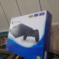 Ps4 اسلیم 1 ترابایت|کنسول، بازی ویدئویی و آنلاین|رستم, |دیوار