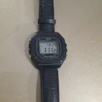 دو عدد ساعت کاسیو