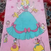 فرش کودک