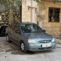 ریو مدل۸۷بیرنگ