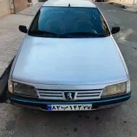 روآ مدل 87 دوگانه کارخانه