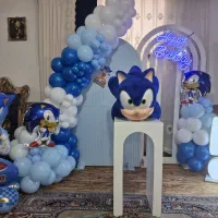 دیزاین بادکنک آرایی و موزیک دیجی|خدمات پذیرایی، مراسم|قزوین, |دیوار