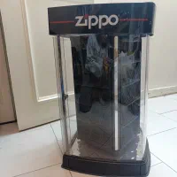 استند رومیزی فندک زیپو