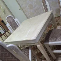میزناهارخوری 4نفره