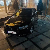 دنا پلاس توربو اتومات 6دنده|خودرو سواری و وانت|تبریز, |دیوار