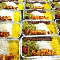 تهیه غذاو رستوران شهرغذا