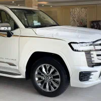 لندکروز ۲۰۲۵ فول کامل vx|خودرو سواری و وانت|اهواز, زیتون کارمندی|دیوار