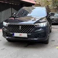 بستیون t77 وارداتی بهمن موتور|خودرو سواری و وانت|تهران, نیروی هوایی (پیروزی)|دیوار