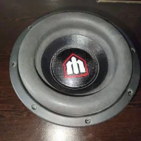 ساب 8اینج تی تی دینام کوییک