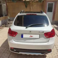کوییک GXR تیپ L، مدل ۱۴۰۴|خودرو سواری و وانت|فلاورجان, |دیوار