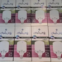 لامپ۱۰۰وات ال ای دی شوان