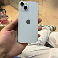 ایفون ۱۳ نرمال ۲۵۶ zaa