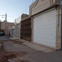 فروش زمین تجاری ۲۴ متری در گرگاب|فروش مغازه و غرفه|شاهین‌شهر, گرگاب|دیوار