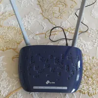 مودم VDSL/ADSL حرفه ای (قابلیت اتصال به فیبر نوری)