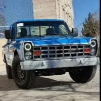 نیسان دوگانه خشک نقد و اقساط