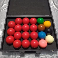 شار اسنوکر تورنمنت