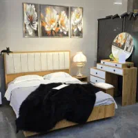 تخت دو نفره نو