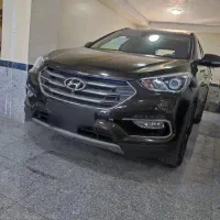 سانتافه ۲۰۱۸ گذر ارس