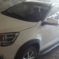 ام وی ام ایکس ۲۲ لاکچری ۴۰۱کارکرد ۲۹ تا کار|خودرو سواری و وانت|شهرضا, |دیوار