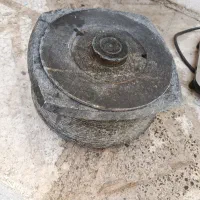 قابلمه سنگی