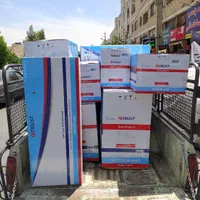 فروش کولر گازی اسپلیت های تراست قیمت نمایندگی|کولر گازی و فن‌کوئل|شیراز, شاه قلی بیگی|دیوار