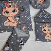 سرویس خواب نوزاد