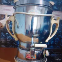 سماور برقی