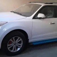 هایما S7 pro مدل 1404 صفر