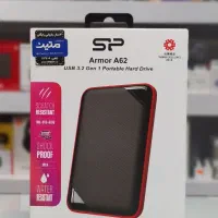 هارد اکسترنال سیلیکون پاور Armor A62 1T
