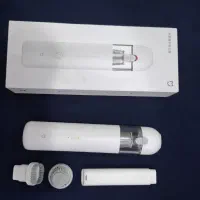 جارو شارژی قابل حمل شیائومی + فیلتر اضافه