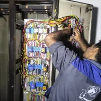 برقکار جزئی و کلی مسکونی و صنعتی|خدمات پیشه و مهارت|تهران, قصر فیروزه ۲|دیوار