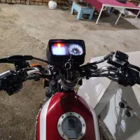 مدل ۱۴۰۳|موتورسیکلت|مشهد, مقدم|دیوار