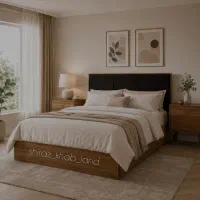 شاهکار امسال سرویس خواب جدید/تخت (خرید از کارخانه)|تخت و سرویس خواب|شیراز, شهرک صنعتی شیراز|دیوار