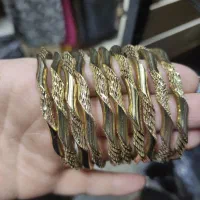 ۱۰۰ گرم طلا